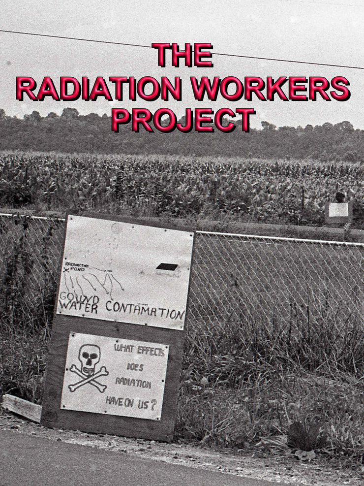 Radiation Workers