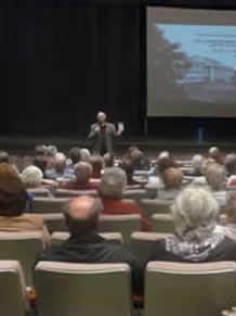 Tobe Carey, documentary filmmaker