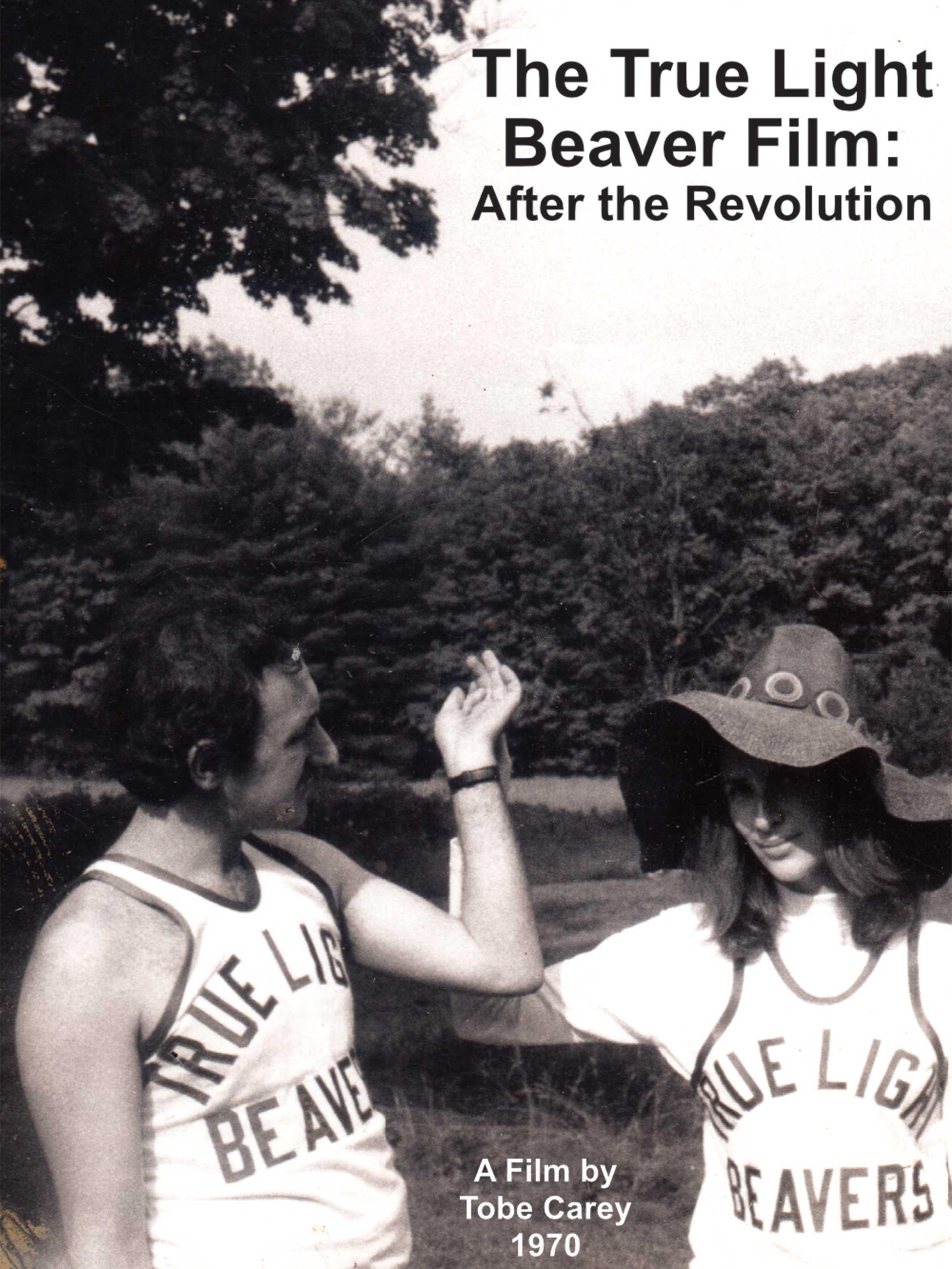 Two Woodstock Hippie Films poster