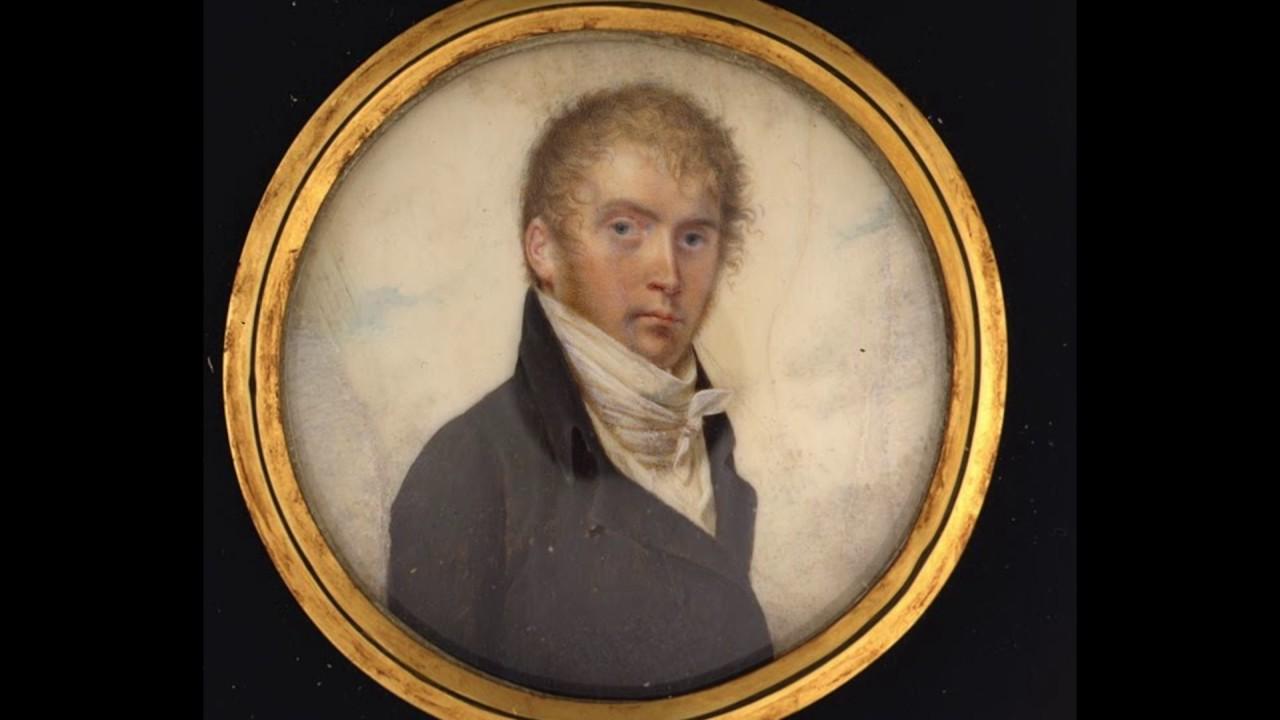 First Artist in America trailer