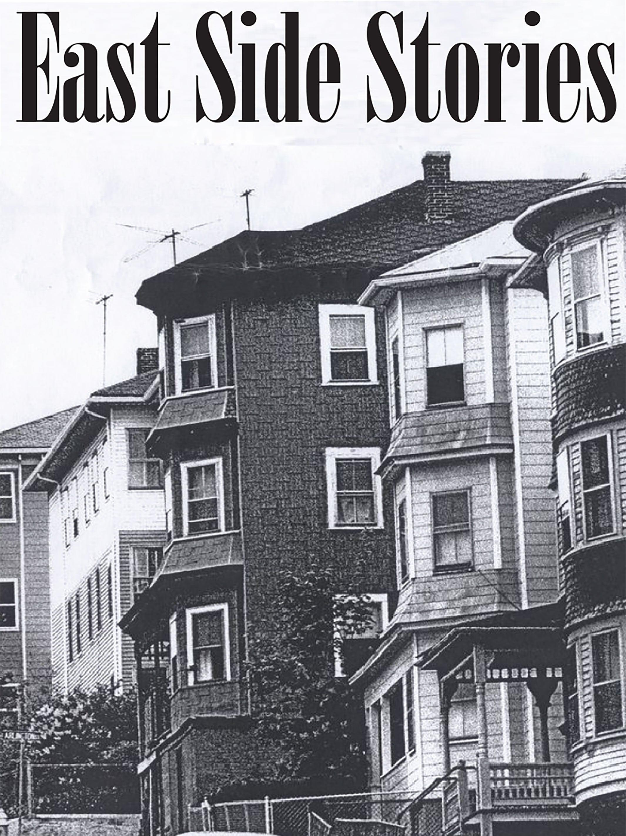 East Side Stories poster