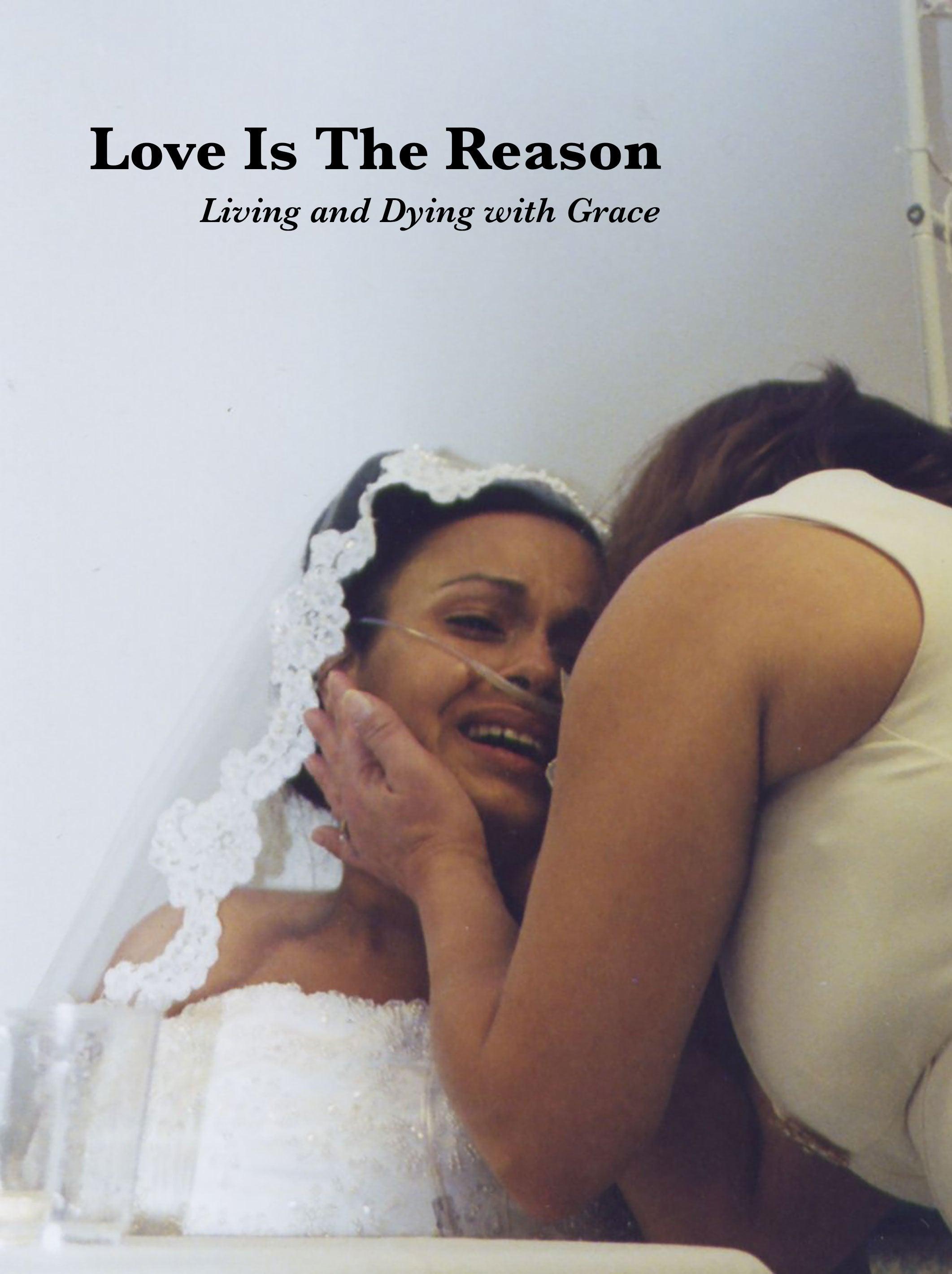 Love Is The Reason poster
