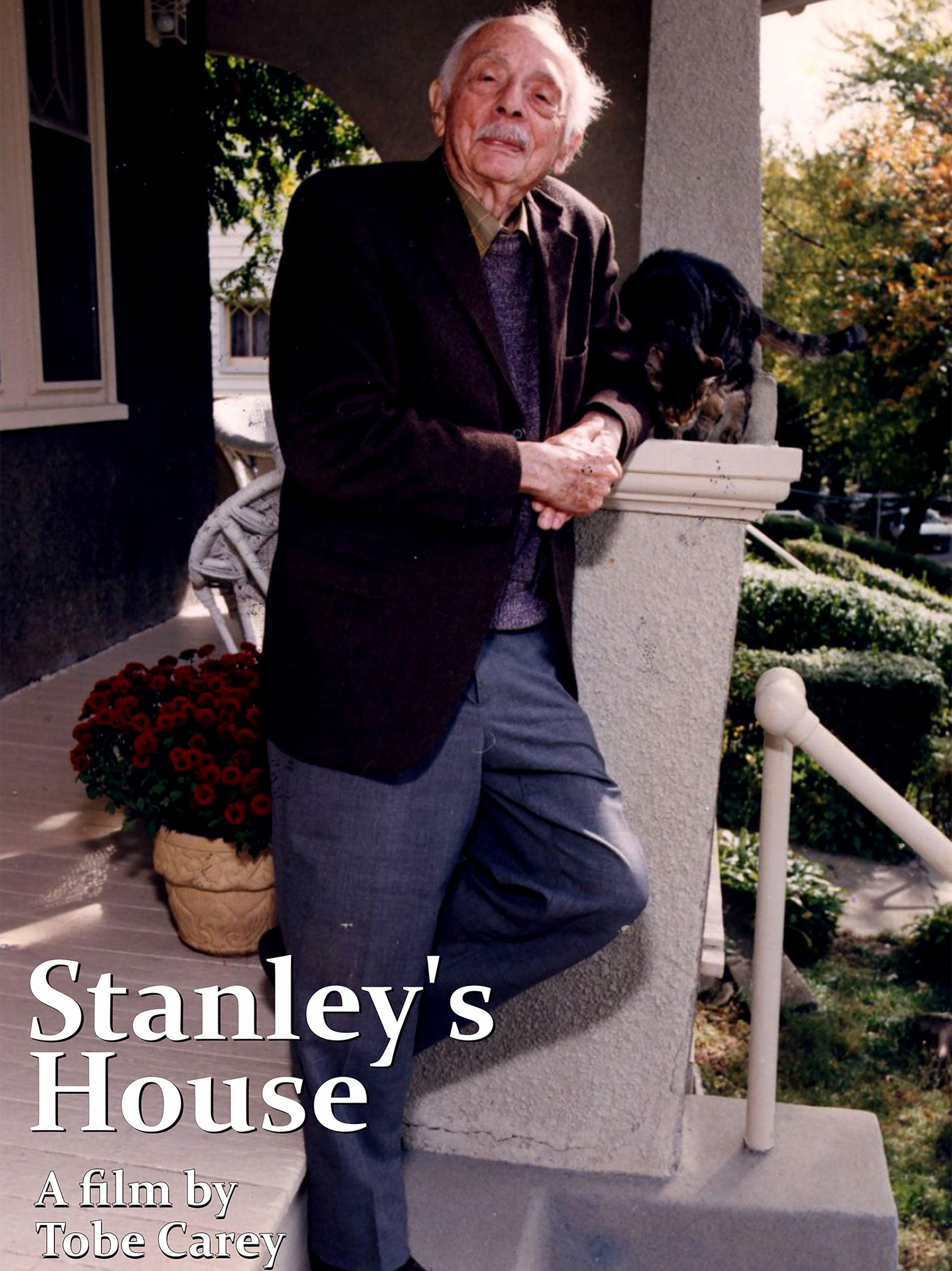 Stanley's House poster