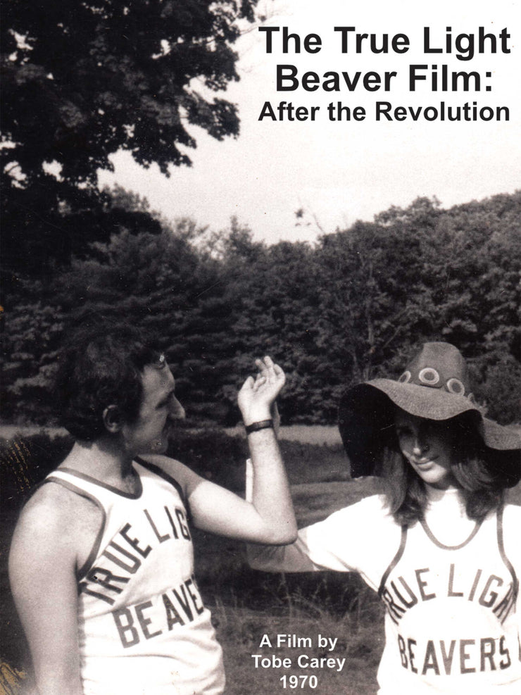 Two Woodstock Hippie Films